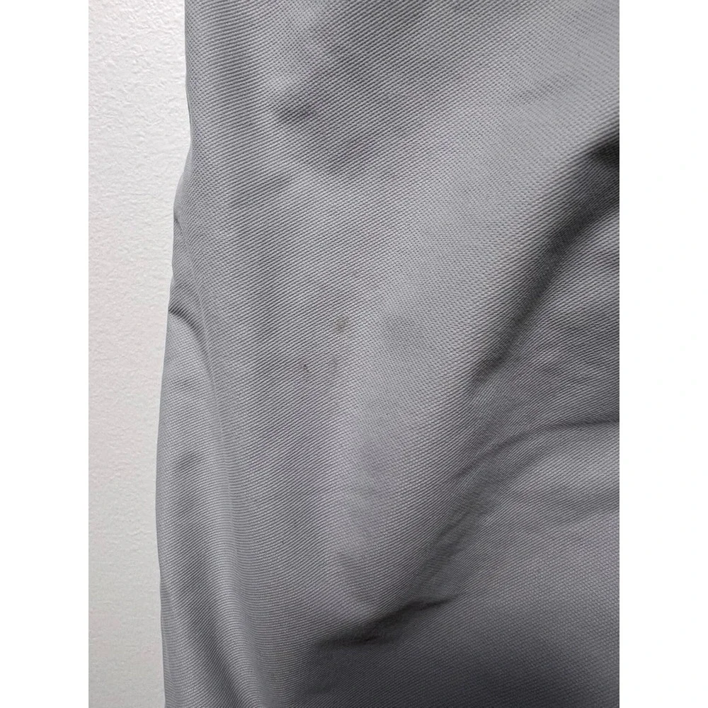 Billabong Snow Pants Men XL Grey Weather Defense Cargo Ski Snowboard Outerwear‎